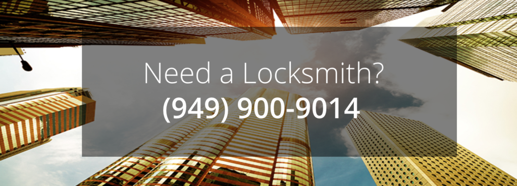 Pacific Locksmith, Orange County Top Locksmith