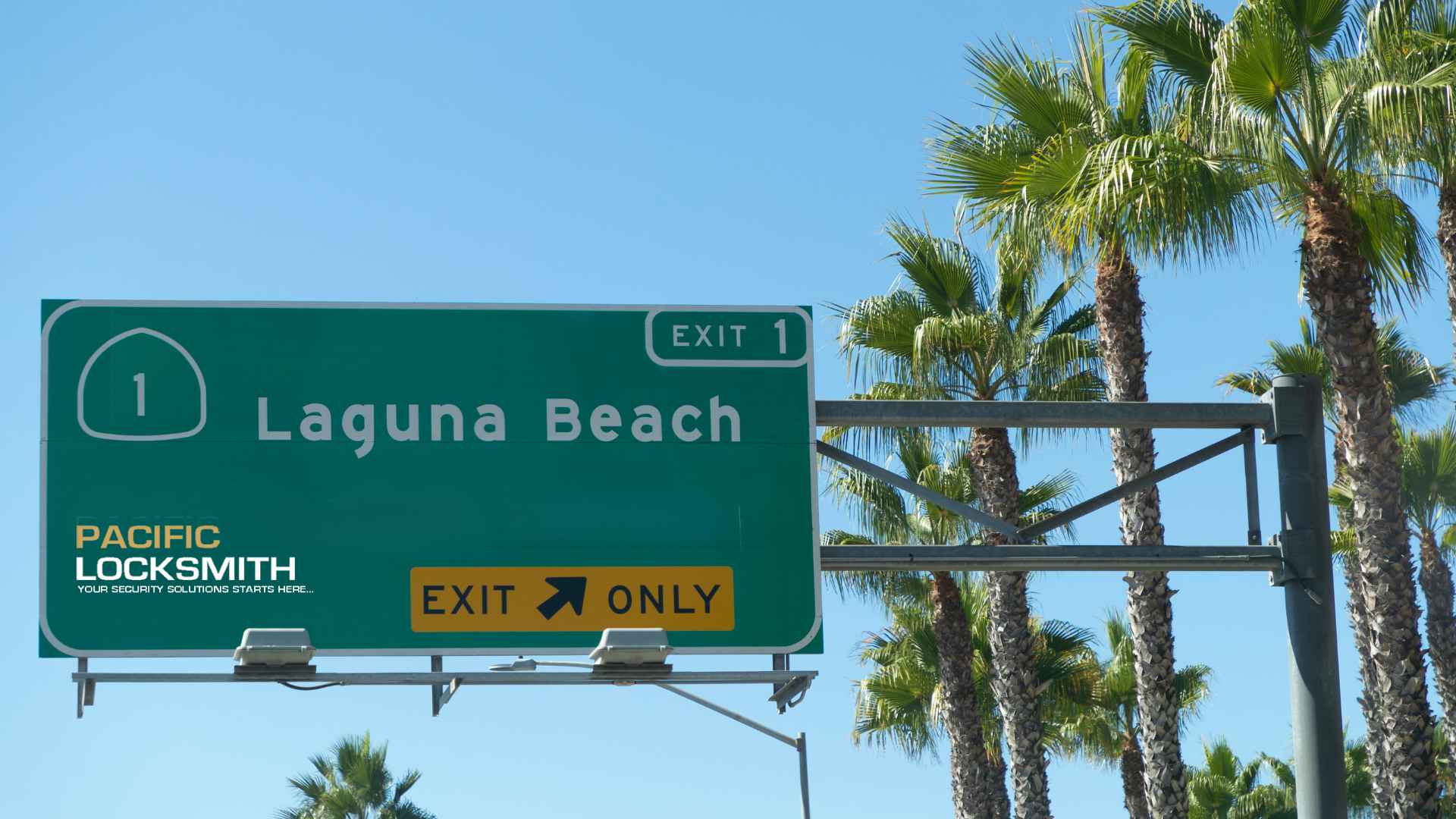 Laguna Beach Locksmith, Pacific Locksmith